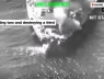 Iran tuyên bố tấn công tàu không người lái Mỹ ở Hormuz, chiến sự nóng trở lại