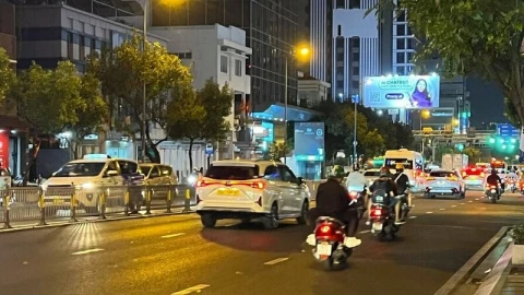 Nhiều mẫu ô tô và xe máy tại Việt Nam sắp phải dừng bán nếu không đáp ứng hạn mức tiêu thụ nhiên liệu