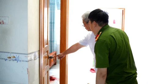 Vụ Thảm sát 3 mẹ con rúng động Đồng Nai: Nghi phạm bị khởi tố thêm tội danh