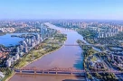 Dự án Trục đại lộ cảnh quan sông Hồng: Người dân được bồi thường đất gấp đôi, bố trí tái định cư tại nhiều khu đô thị