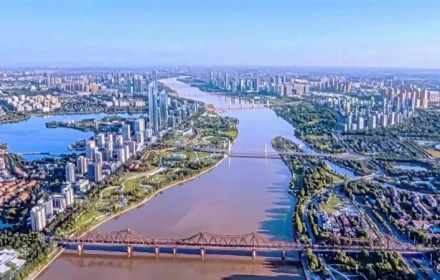 Dự án Trục đại lộ cảnh quan sông Hồng: Người dân được bồi thường đất gấp đôi, bố trí tái định cư tại nhiều khu đô thị