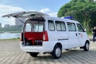 Xe cấp cứu hay phương tiện để trục lợi bệnh nhân khi nguy kịch?