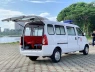 Xe cấp cứu hay phương tiện để trục lợi bệnh nhân khi nguy kịch?
