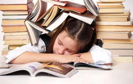 ĐỪNG ĐỢI ĐẾN KHI CON KHỦNG HOẢNG MỚI NHẬN RA: CON ĐANG CẦN CHA MẸ