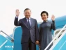 Hôm nay Tổng Bí thư, Chủ tịch nước Tô Lâm cùng Phu nhân lên đường thăm Nga, Pháp và dự Hội nghị Thượng đỉnh Không gian vũ trụ