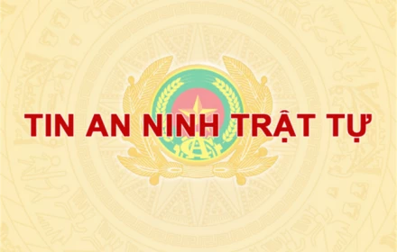 Công an Thành phố thông tin liên quan vụ việc xảy ra tại trường học trên địa bàn xã Thạnh An,Thành phố Hồ Chí Minh