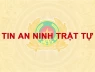 Công an Thành phố thông tin liên quan vụ việc xảy ra tại trường học trên địa bàn xã Thạnh An,Thành phố Hồ Chí Minh