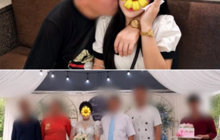 CƯỚI VỢ VIỆT NAM KÉM 30 TUỔI, NGƯỜI ĐÀN ÔNG HÀN QUỐC QUA ĐỜI SAU 90 NGÀY KẾT HÔN....