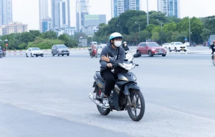 Miền Bắc sắp đón không khí lạnh đầu mùa, trời chuyển mát