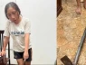 Tạm giam "nữ quái" cầm dao, cuốc đuổi đánh người bán hàng nước