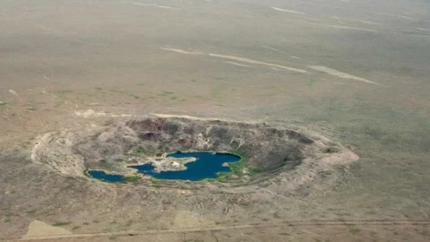 Semipalatinsk: nơi bị ném bom hạt nhân nhiều nhất thế giới và di sản phóng xạ đau thương