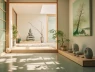 Nhà càng ở càng thấy dễ chịu: 8 đặc điểm thường có ở một không gian sống ‘vượng khí’