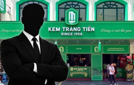 Hot! Đất vàng 35 Tràng Tiền có diễn biến mới: Đại gia bí ẩn xuất hiện khi Kem Tràng Tiền chuẩn bị rời đi