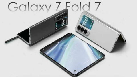 Samsung chơi lớn: Galaxy Z Fold7 có thể mỏng hơn Z Fold6 tới 30%, nhưng liệu pin và camera có bị "hy sinh"?