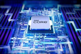 Nghịch lý intel: chip mới không ai mua, chip cũ cháy hàng đến thiếu nguồn cung