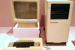 Xerox Star 8010: "ông tổ" bị lãng quên của Windows và Mac