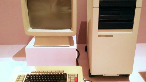 Xerox Star 8010: "ông tổ" bị lãng quên của Windows và Mac