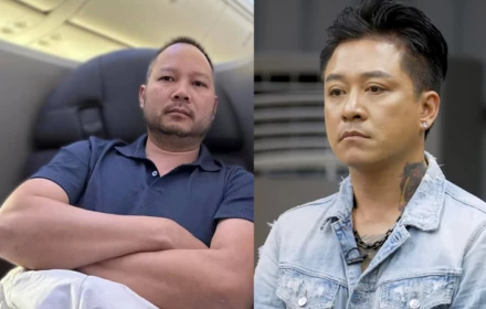 “Ông chủ” mới của Tuấn Hưng ở Mỹ là ai? Hé lộ quá khứ ít người biết và những bất động sản đáng chú ý