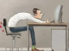 Ngồi nhiều 8 tiếng/ngày = "án tử" thầm lặng, làm ngay bài test 30 giây này trước khi quá muộn!