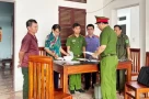Khởi tố nguyên bí thư, trưởng thôn ở Bắc Ninh vì bán đất Nhà nước trái thẩm quyền