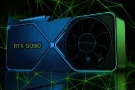 Nvidia RTX 5090 là 1 nỗi thất vọng với toàn lỗi là lỗi
