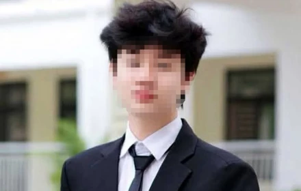 Nam sinh Hà Nội mất tích 9 ngày, cái kết khiến gia đình vỡ òa
