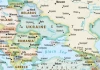 Ukraine nổi giận với bản đồ mới của Liên Hợp Quốc vì Crimea được thể hiện tách biệt