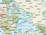 Ukraine nổi giận với bản đồ mới của Liên Hợp Quốc vì Crimea được thể hiện tách biệt