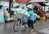 Miền Bắc sắp đón không khí lạnh đầu mùa: Nhiệt độ giảm bao nhiêu?