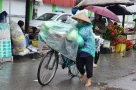 Miền Bắc sắp đón không khí lạnh đầu mùa: Nhiệt độ giảm bao nhiêu?