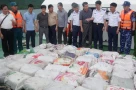Hơn 1,1 tấn ma túy và 1,2 tỷ đồng “chạy án”: Cái giá nào cho lòng tham?