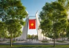 Một Khải Hoàn Môn 36m bên Hồ Gươm: Ý tưởng táo bạo và những điều cần cân nhắc