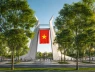 Một Khải Hoàn Môn 36m bên Hồ Gươm: Ý tưởng táo bạo và những điều cần cân nhắc
