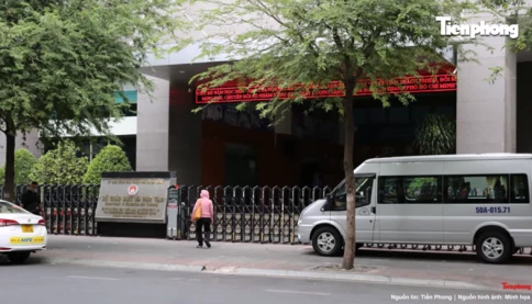 Hé lộ nguyên nhân học sinh lớp 7 mang vật nhọn vào trường, tấn công khiến 5 bạn học nhập viện