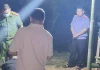 Ba mẹ con thương vong sau khi cùng uống một loại nước màu xanh: Nhiều vật bất thường tại hiện trường