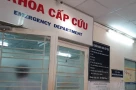 Mâu thuẫn tình cảm, tiền bạc dẫn đến án mạng tại quán lẩu dê ở Lâm Đồng