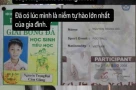 Vì sao cầu thủ Trọng Đại gây sốt mạng khi đăng xin việc và kể về cú trượt dài..