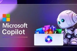 Microsoft Copilot "lột xác" ngoạn mục: từ bị chê thậm tệ đến trợ lý code đáng gờm