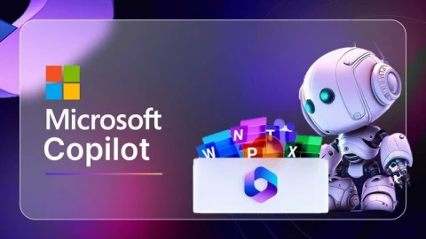 Microsoft Copilot "lột xác" ngoạn mục: từ bị chê thậm tệ đến trợ lý code đáng gờm
