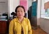 BÁN VÀNG CHO CON RIÊNG, DỰNG HIỆN TRƯỜNG GIẢ ĐỂ GIẤU CHỒNG