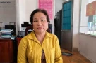 BÁN VÀNG CHO CON RIÊNG, DỰNG HIỆN TRƯỜNG GIẢ ĐỂ GIẤU CHỒNG