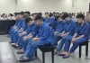 Rủ nhau ra đường “tìm ai gây sự thì đánh”, 18 thanh niên lĩnh án