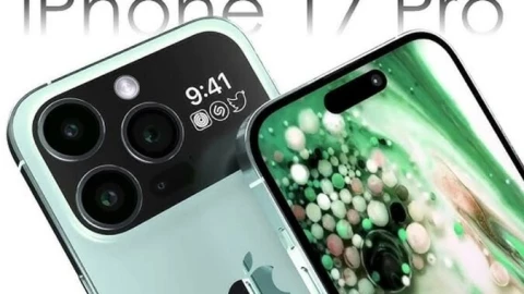 Apple "bó tay" không copy được tính năng xịn xò của Samsung lên iPhone 17 Pro