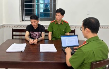 Cú “úp sọt” ma túy cực khủng: Ông trùm sa lưới, 9 đàn em ‘cộm cán’ đồng loạt gãy cánh