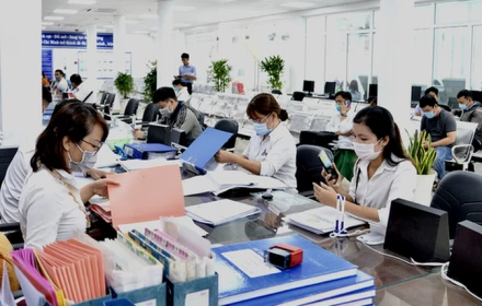 Đã nhận hàng trăm triệu đồng theo Nghị định 178, nếu phát hiện chi sai có phải trả lại?