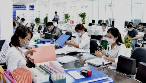 Đã nhận hàng trăm triệu đồng theo Nghị định 178, nếu phát hiện chi sai có phải trả lại?