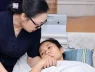 Đọc mà cảm động chảy nước mắt, thương quá cô giáo lao ra cứu bé 2 tuổi; bị xe tải cán qua hai chân