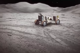 Đột phá của NASA mở ra nguồn tài nguyên vô tận trên Mặt Trăng