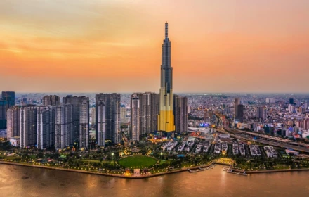 Vingroup lần đầu đứng số 1 Việt Nam về nộp ngân sách