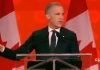 Thủ tướng Canada huy động toàn dân đáp trả cuộc chiến thương mại Canada-Mỹ